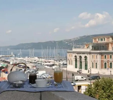 Ai Moretti Panzió *